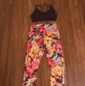 Fabletics set